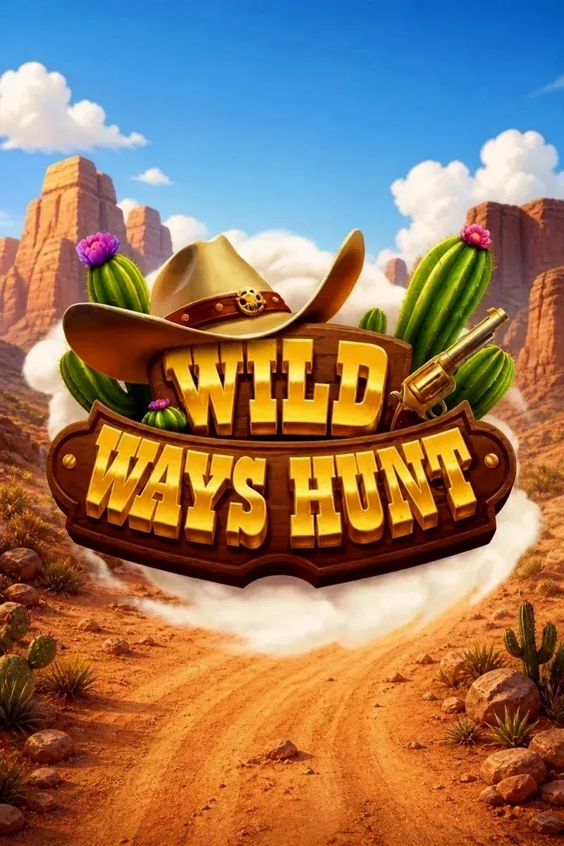 Wild ways hunt