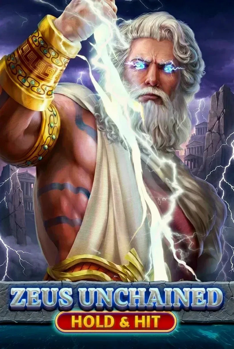 Zeus unchained hold and hit